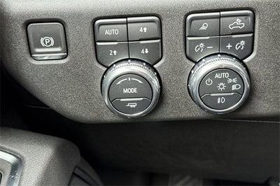 2025 GMC Sierra 2500HD SLT