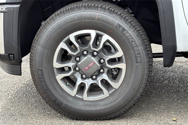 2025 GMC Sierra 2500HD SLT