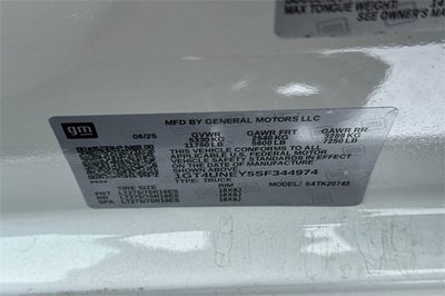 2025 GMC Sierra 2500HD SLT