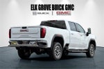 2025 GMC Sierra 2500HD SLT