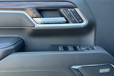 2026 GMC Sierra 2500HD SLT