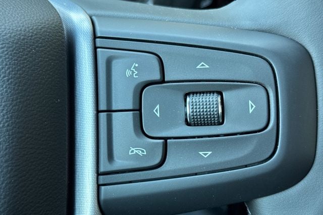 2026 GMC Sierra 2500HD SLT