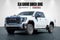 2026 GMC Sierra 2500HD SLT