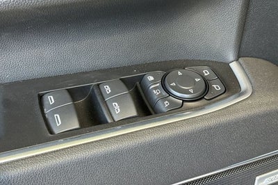 2026 GMC Sierra 2500HD SLT