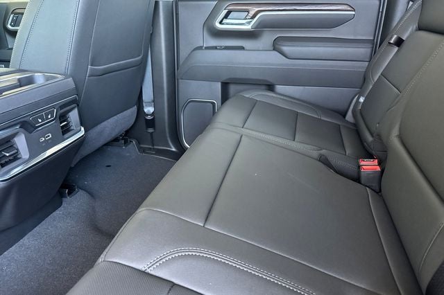 2026 GMC Sierra 2500HD SLT