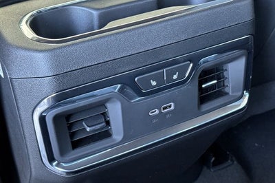 2026 GMC Sierra 2500HD SLT