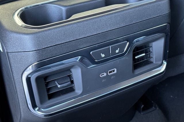 2026 GMC Sierra 2500HD SLT