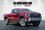 2026 GMC Sierra 2500HD SLT