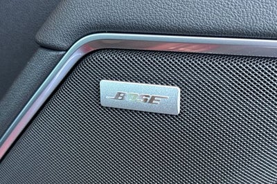 2026 GMC Sierra 2500HD SLT