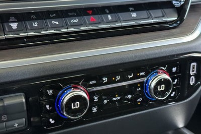 2026 GMC Sierra 2500HD SLT