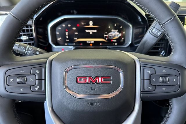 2026 GMC Sierra 2500HD SLT