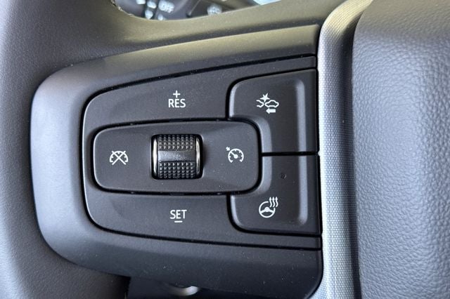 2026 GMC Sierra 2500HD SLT
