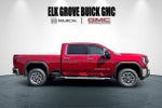 2026 GMC Sierra 2500HD SLT