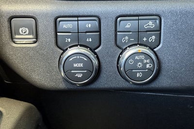 2026 GMC Sierra 2500HD SLT