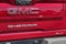 2026 GMC Sierra 2500HD SLT