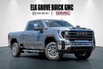 2026 GMC Sierra 2500HD SLT