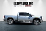 2026 GMC Sierra 2500HD SLT