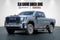 2026 GMC Sierra 2500HD SLT