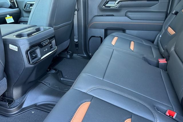 2026 GMC Sierra 2500HD AT4