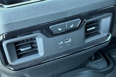 2026 GMC Sierra 2500HD AT4
