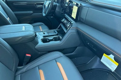 2026 GMC Sierra 2500HD AT4