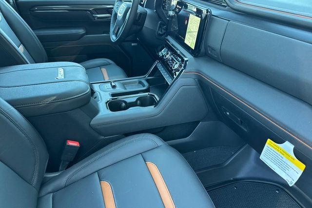 2026 GMC Sierra 2500HD AT4