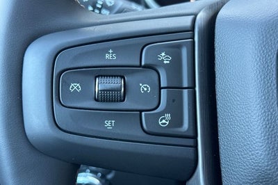 2026 GMC Sierra 2500HD AT4