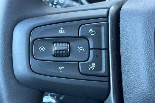 2026 GMC Sierra 2500HD AT4