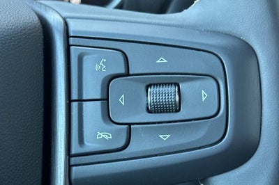 2026 GMC Sierra 2500HD AT4