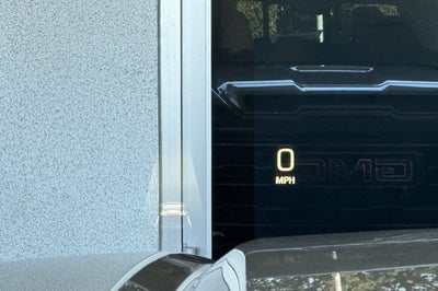 2026 GMC Sierra 2500HD AT4