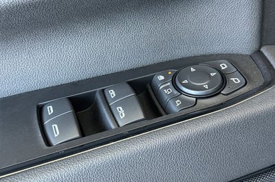 2026 GMC Sierra 2500HD AT4