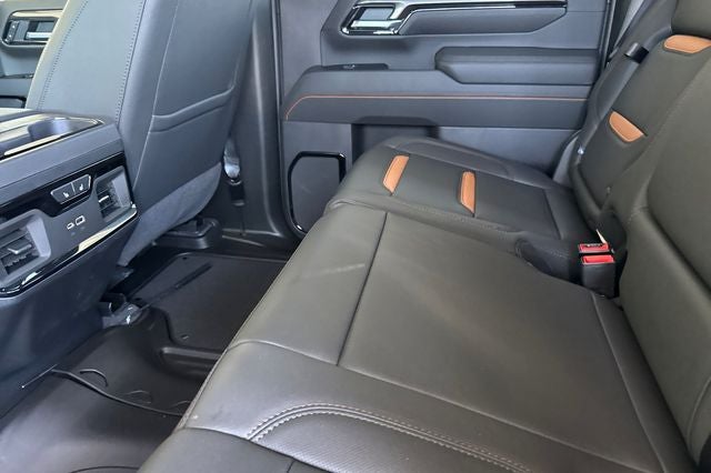 2026 GMC Sierra 2500HD AT4