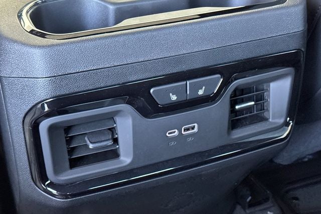 2026 GMC Sierra 2500HD AT4