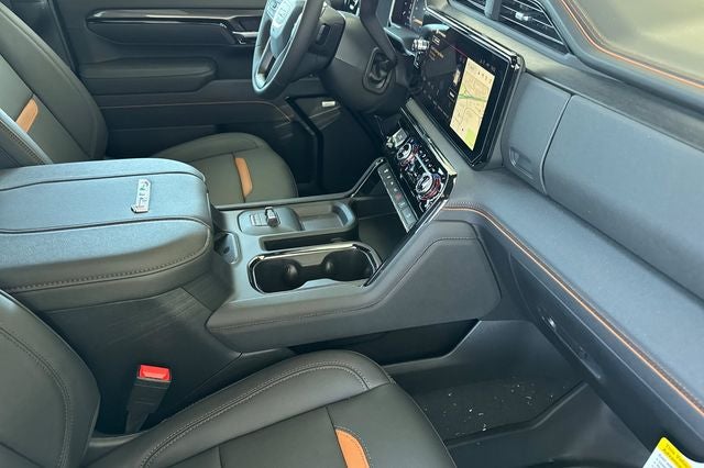 2026 GMC Sierra 2500HD AT4