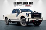 2026 GMC Sierra 2500HD AT4