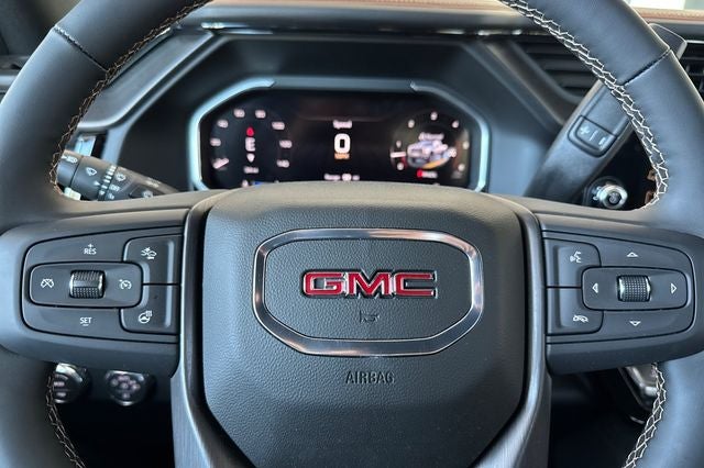 2026 GMC Sierra 2500HD AT4