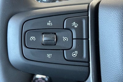 2026 GMC Sierra 2500HD AT4
