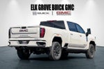2026 GMC Sierra 2500HD AT4
