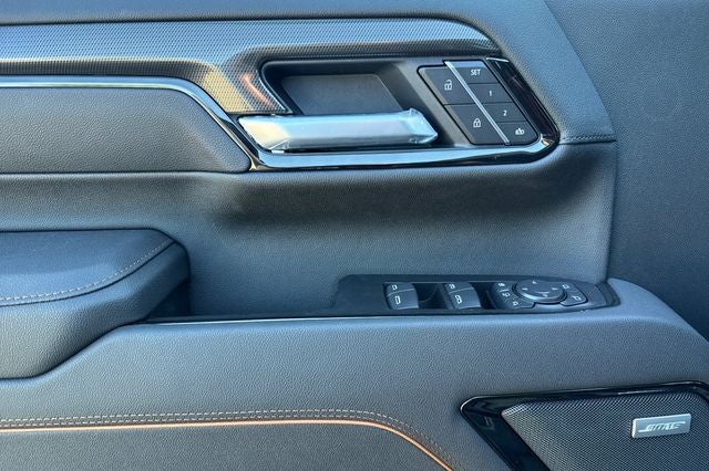 2026 GMC Sierra 2500HD AT4