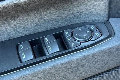 2026 GMC Sierra 2500HD AT4