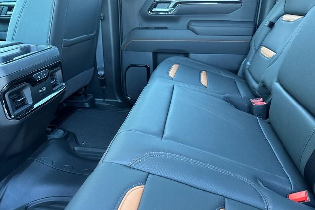 2026 GMC Sierra 2500HD AT4