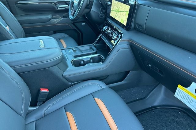 2026 GMC Sierra 2500HD AT4