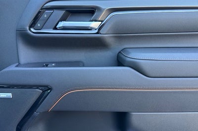 2026 GMC Sierra 2500HD AT4