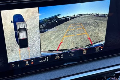 2026 GMC Sierra 2500HD AT4