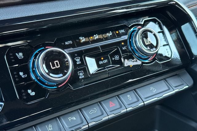 2026 GMC Sierra 2500HD AT4