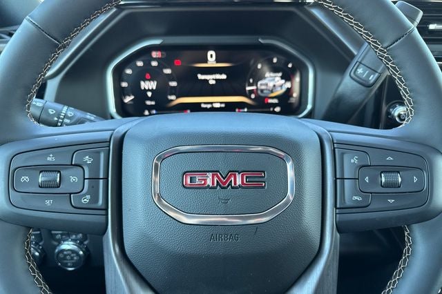 2026 GMC Sierra 2500HD AT4