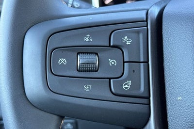 2026 GMC Sierra 2500HD AT4