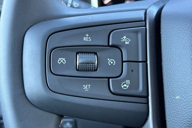 2026 GMC Sierra 2500HD AT4