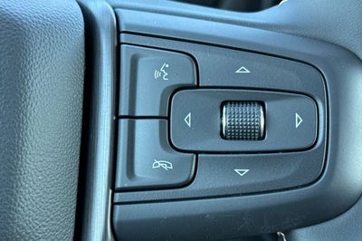 2026 GMC Sierra 2500HD AT4