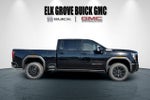 2026 GMC Sierra 2500HD AT4